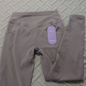 Kamo fitness leggings